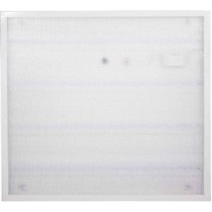 Панель LED Ultraflash LTL-6060-19 (универс. LED 36Вт, 6000К, призматический рассеи)