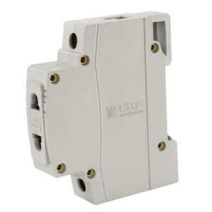 Розетка РД-47 240В на DIN-рейку PROxima EKF mds-47-pro