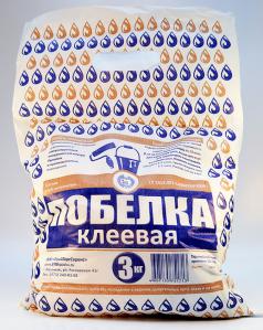 Побелка клеевая 2кг г.Воронеж