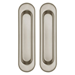 Ручка д/раздв.дверей Soft LINE SL-010 SN Punto