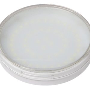 Лампа светод. 11Вт GX70 LED 230/50 Jazzway холодный матовая