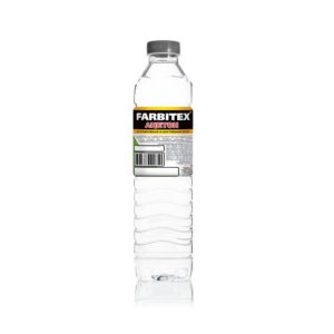 "FARBITEX" Ацетон 1л ПНД