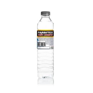 "FARBITEX" Уайт-спирит 0,4л