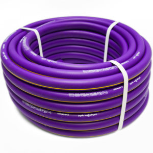 Шланг резиновый армиров. трехсл. Polyagro Gold САПФИР 3/4", 50м