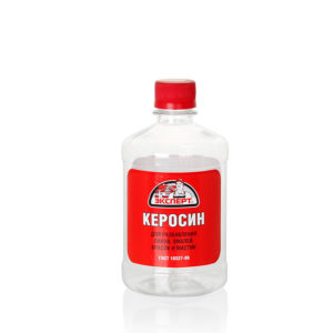 "ЭКСПЕРТ" Керосин 0,5л (12)