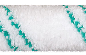 Валик MASTER COLOR микрофибра, ворс 9мм, 15*100мм, под р. 6мм