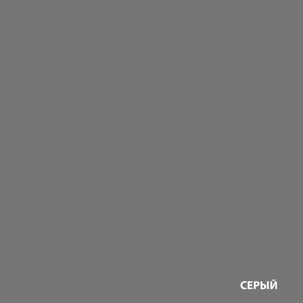 "DALI" Краска резиновая для кровли,цоколя,фасада серый 6кг — изображение 2