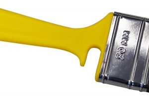Кисть флейцевая Лазурь 50*12 Profi