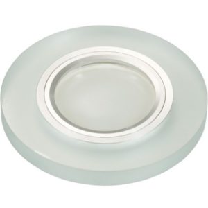 Светильник Fametto Luciole DLS-L112 GU5.3 Crome/matt Clear