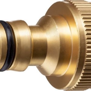 Адаптер GRINDA PROLine BI-34, 3/4″ с внутренней резьбой, латунь