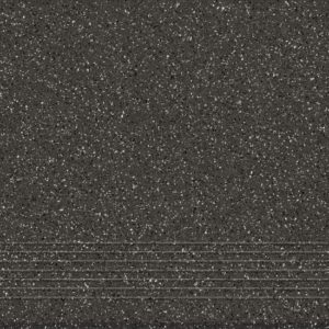 Керамогранит Milton 300 ступень тёмно-серый 29,8*29,8 (ML4A403D) /00-00016509
