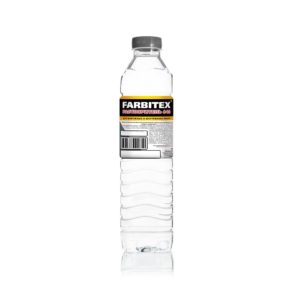 "FARBITEX" Обезжириватель 0,9л ПЭТ