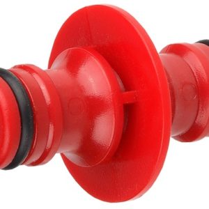 Переходник GRINDA из ударопрочной пластмассы