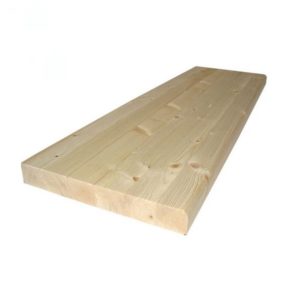 Ступень 40*300*1200