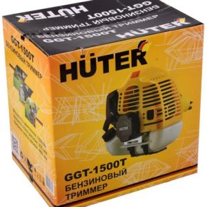 Бензиновый триммер GGT-1900T Huter