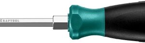 Отвертка KRAFTOOL ударная PH1 Cr-Mo Impact
