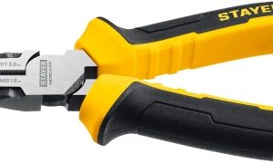Тонкогубцы STAYER PROFESSIONAL HERCULES 160мм