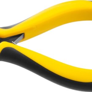 Кусачки торцовые STAYER MASTER HERCULES MINI 105мм