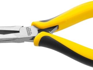 Тонконосы STAYER MASTER HERCULES MINI удлиненные 150мм