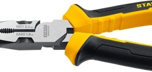 Тонкогубцы STAYER HERCULES 200мм