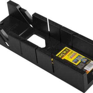 Стусло  STAYER "MIDI PLUS" пластмассовое 2,5"