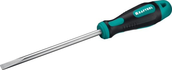 Отвертка KRAFTOOL X-Drive SL8х150