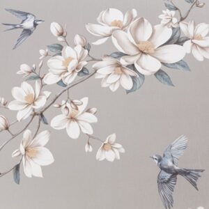 72535-28 Обои Палитра_Life Magnolia ГТ ФО 1,06*10м (8)